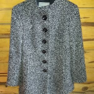Ann Taylor Jacket